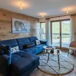 Résidence L\'ariondaz - 4 Pièces pour 8 Personnes 384